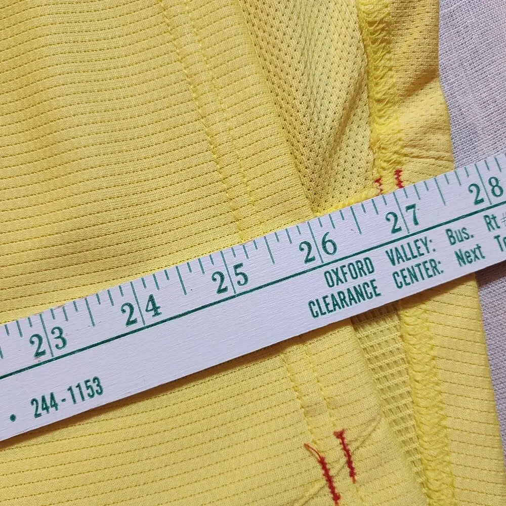 Club América 2005–07 Nike Sphere Dry Jersey | Bimbo,‎ Coca‑Cola, Corona | Small